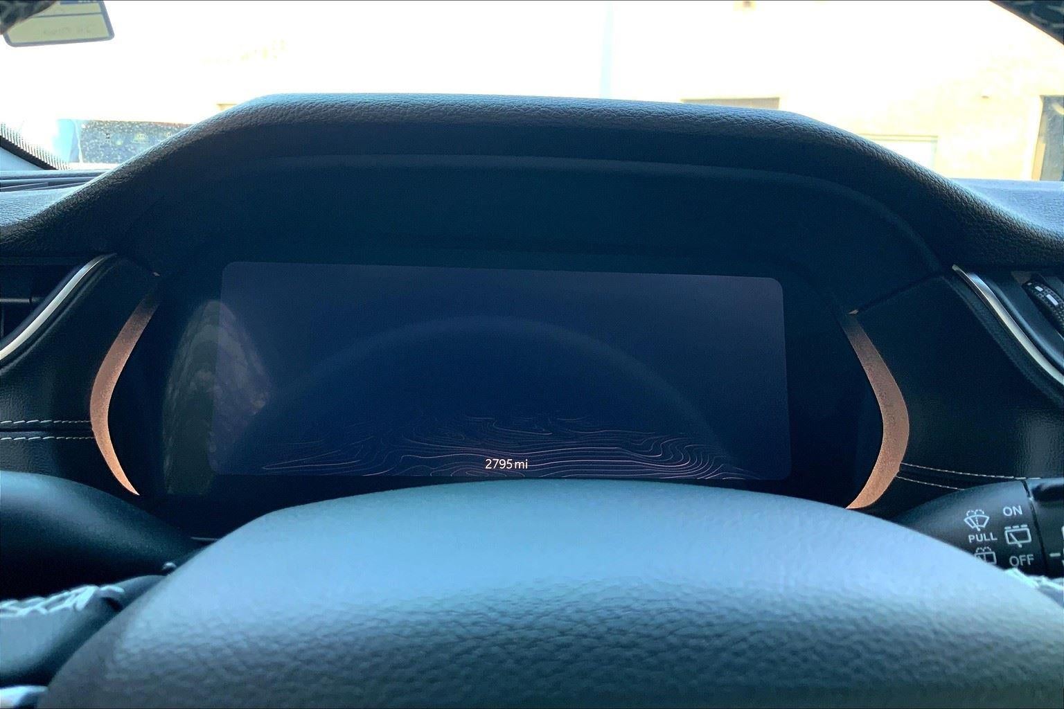 2023 Jeep Grand Cherokee Altitude X 4x4