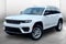 2026 Jeep Grand Cherokee GRAND CHEROKEE LAREDO 4X4