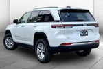 2026 Jeep Grand Cherokee GRAND CHEROKEE LAREDO 4X4