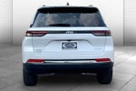 2026 Jeep Grand Cherokee GRAND CHEROKEE LAREDO 4X4