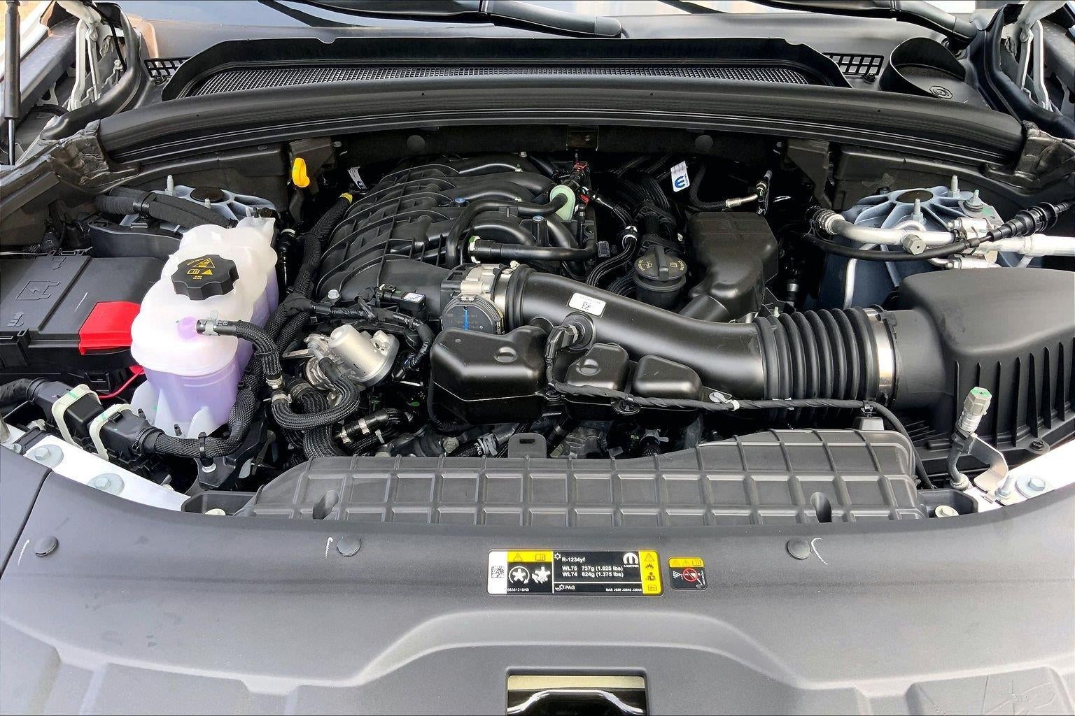 2026 Jeep Grand Cherokee GRAND CHEROKEE LAREDO 4X4
