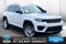 2026 Jeep Grand Cherokee GRAND CHEROKEE LAREDO 4X4