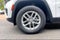 2026 Jeep Grand Cherokee GRAND CHEROKEE LAREDO 4X4