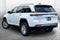 2026 Jeep Grand Cherokee GRAND CHEROKEE LAREDO 4X4