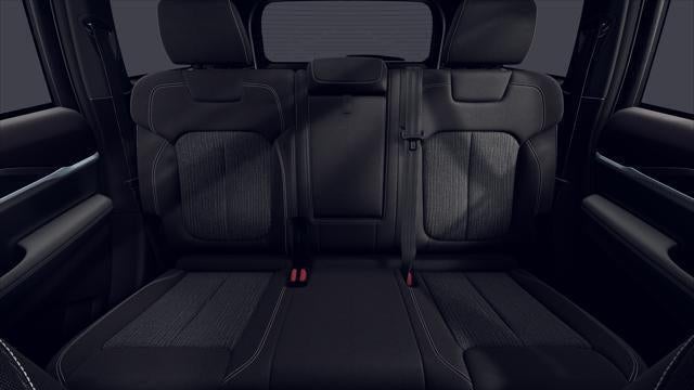 2026 Jeep Grand Cherokee GRAND CHEROKEE LAREDO 4X4