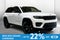 2025 Jeep Grand Cherokee GRAND CHEROKEE ALTITUDE 4X4