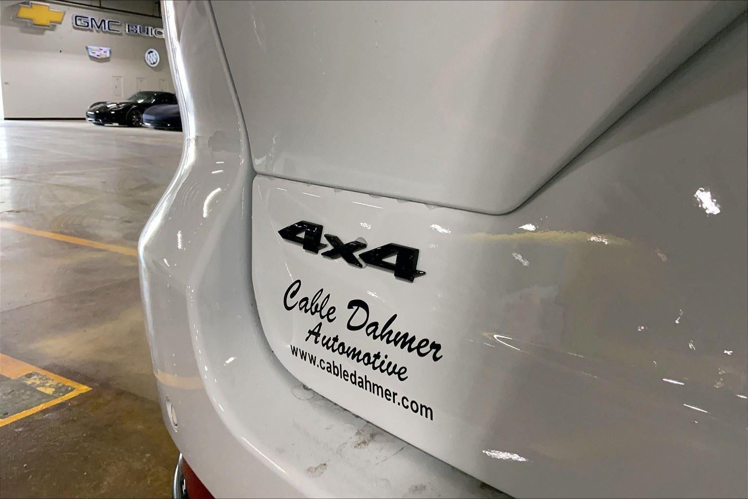 2025 Jeep Grand Cherokee GRAND CHEROKEE ALTITUDE 4X4