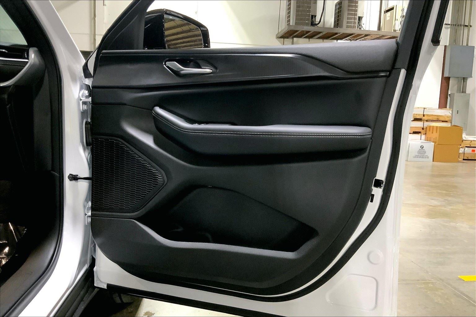 2025 Jeep Grand Cherokee GRAND CHEROKEE ALTITUDE 4X4