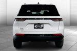 2025 Jeep Grand Cherokee GRAND CHEROKEE ALTITUDE 4X4