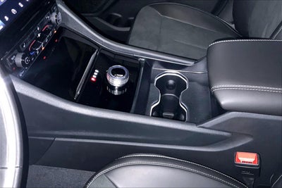 2025 Jeep Grand Cherokee GRAND CHEROKEE ALTITUDE 4X4