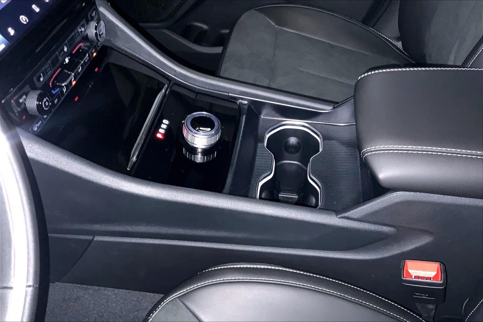 2025 Jeep Grand Cherokee GRAND CHEROKEE ALTITUDE 4X4