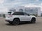 2025 Jeep Grand Cherokee GRAND CHEROKEE ALTITUDE 4X4