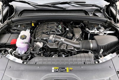 2026 Jeep Grand Cherokee GRAND CHEROKEE LAREDO X 4X4