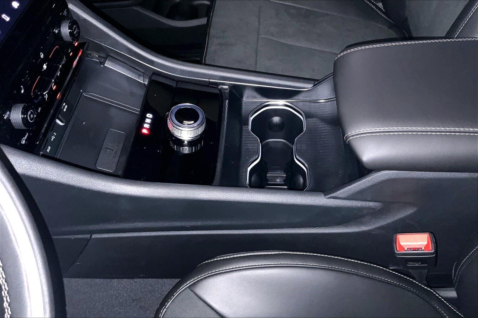 2025 Jeep Grand Cherokee GRAND CHEROKEE ALTITUDE 4X4