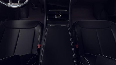 2026 Jeep Grand Cherokee GRAND CHEROKEE ALTITUDE 4X4