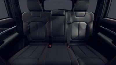2026 Jeep Grand Cherokee GRAND CHEROKEE 85TH ANNIVERSARY EDITION 4X4