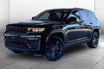2026 Jeep Grand Cherokee GRAND CHEROKEE 85TH ANNIVERSARY EDITION 4X4