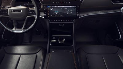 2026 Jeep Grand Cherokee GRAND CHEROKEE 85TH ANNIVERSARY EDITION 4X4