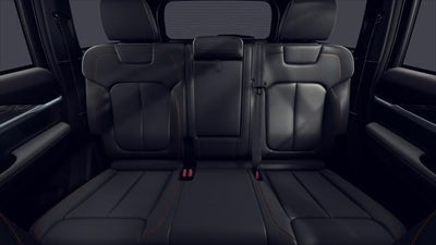 2026 Jeep Grand Cherokee GRAND CHEROKEE 85TH ANNIVERSARY EDITION 4X4