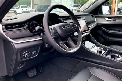2026 Jeep Grand Cherokee GRAND CHEROKEE 85TH ANNIVERSARY EDITION 4X4