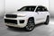 2025 Jeep Grand Cherokee GRAND CHEROKEE OVERLAND 4X4