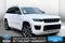 2025 Jeep Grand Cherokee Overland