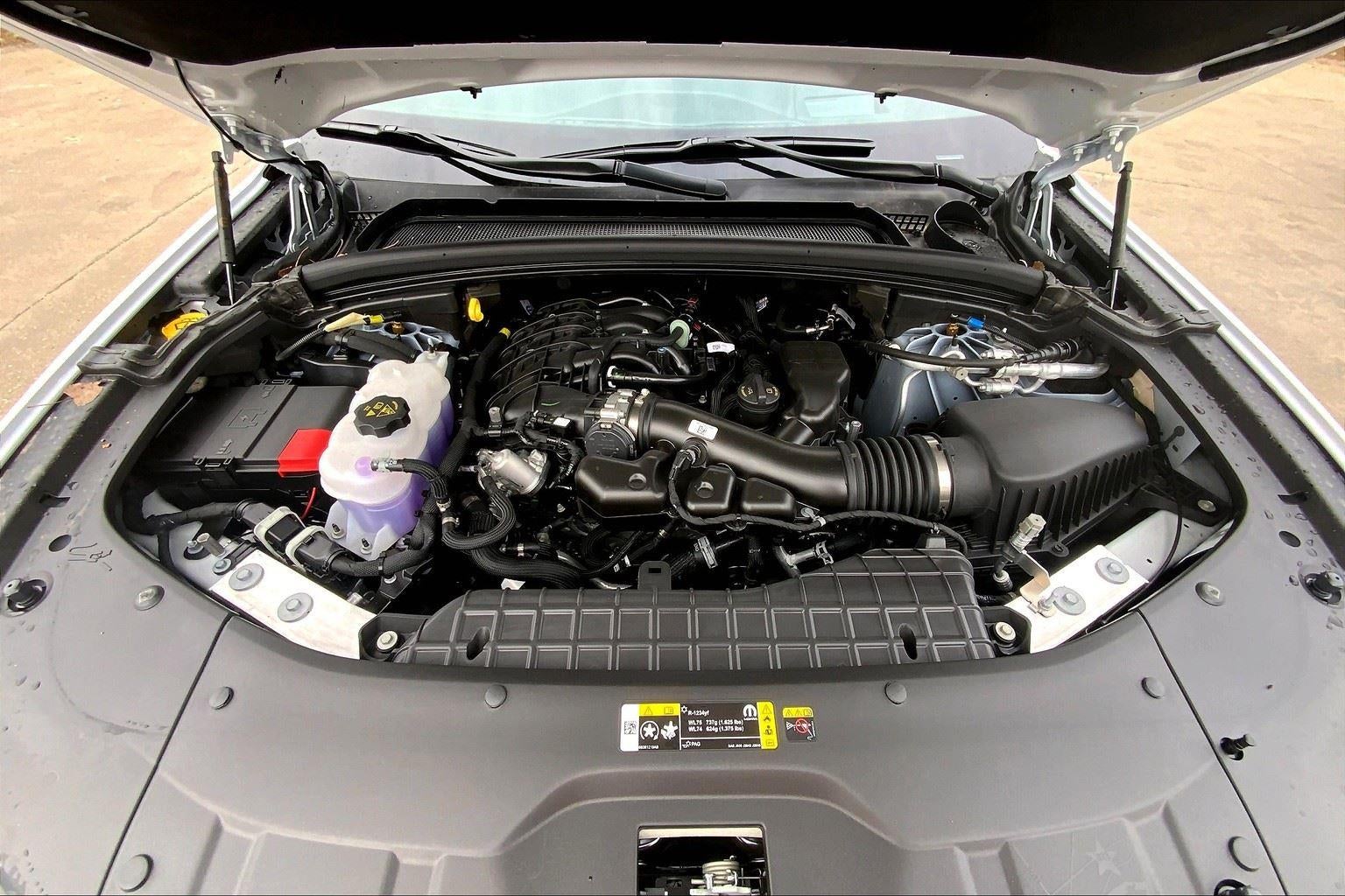 2025 Jeep Grand Cherokee Overland