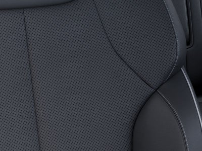 2025 Jeep Grand Cherokee Overland