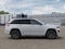 2025 Jeep Grand Cherokee Overland