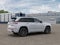 2025 Jeep Grand Cherokee Overland