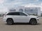 2025 Jeep Grand Cherokee GRAND CHEROKEE OVERLAND 4X4