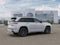 2025 Jeep Grand Cherokee GRAND CHEROKEE OVERLAND 4X4