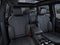 2025 Jeep Grand Cherokee GRAND CHEROKEE OVERLAND 4X4