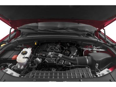 2023 Jeep Grand Cherokee Summit Reserve 4x4