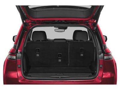 2022 Jeep Grand Cherokee Summit 4x4