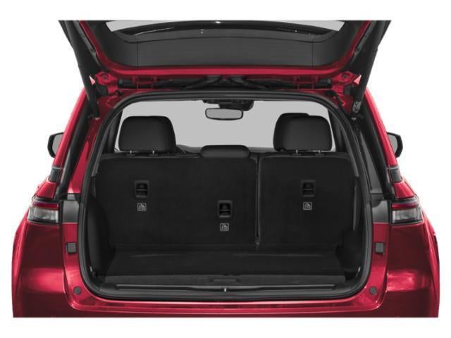 2022 Jeep Grand Cherokee Summit 4x4