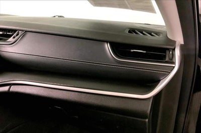 2023 Jeep Grand Cherokee L Laredo 4x4