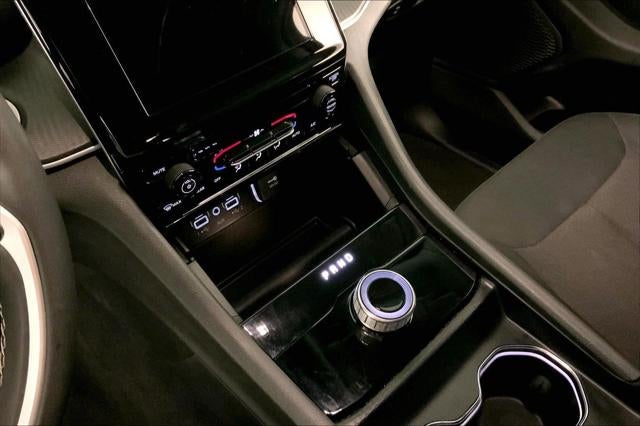 2023 Jeep Grand Cherokee L Laredo 4x4