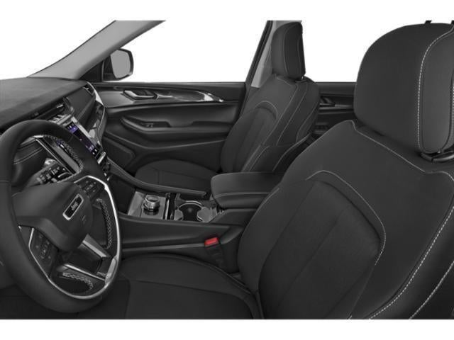 2025 Jeep Grand Cherokee GRAND CHEROKEE L LAREDO X 4X4