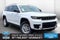 2026 Jeep Grand Cherokee GRAND CHEROKEE L LAREDO X 4X4