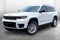 2026 Jeep Grand Cherokee GRAND CHEROKEE L LAREDO X 4X4