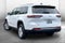 2026 Jeep Grand Cherokee GRAND CHEROKEE L LAREDO X 4X4