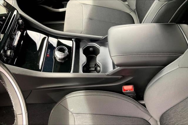 2026 Jeep Grand Cherokee GRAND CHEROKEE L LAREDO X 4X4