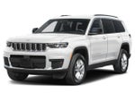 2027 Jeep Grand Cherokee GRAND CHEROKEE L LAREDO ALTITUDE 4X4