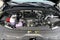 2026 Jeep Grand Cherokee GRAND CHEROKEE L LAREDO ALTITUDE 4X4