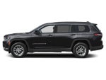 2027 Jeep Grand Cherokee Laredo Altitude