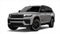 2027 Jeep Grand Cherokee GRAND CHEROKEE L LAREDO ALTITUDE 4X4