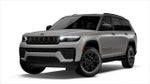 2027 Jeep Grand Cherokee GRAND CHEROKEE L LAREDO ALTITUDE 4X4