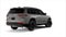 2027 Jeep Grand Cherokee GRAND CHEROKEE L LAREDO ALTITUDE 4X4