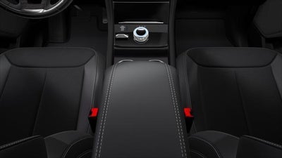 2027 Jeep Grand Cherokee GRAND CHEROKEE L LAREDO ALTITUDE 4X4